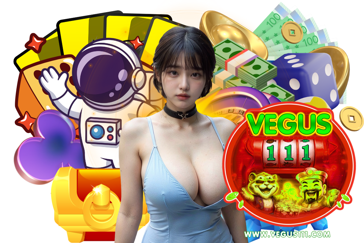 vegus111 wallet
